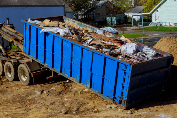 Demolition Debris Removal in Vandenberg Af, CA